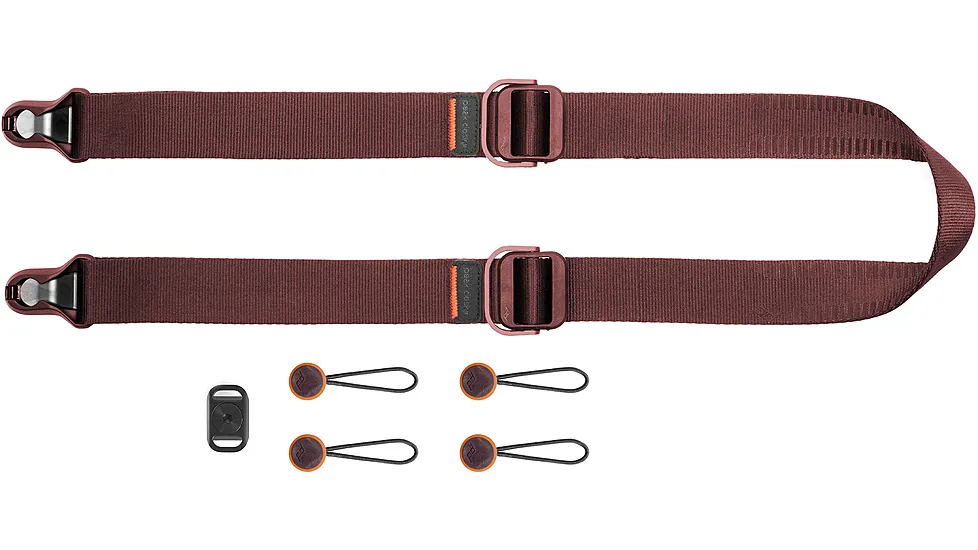 Peak Design Slide Lite Shoulder Strap