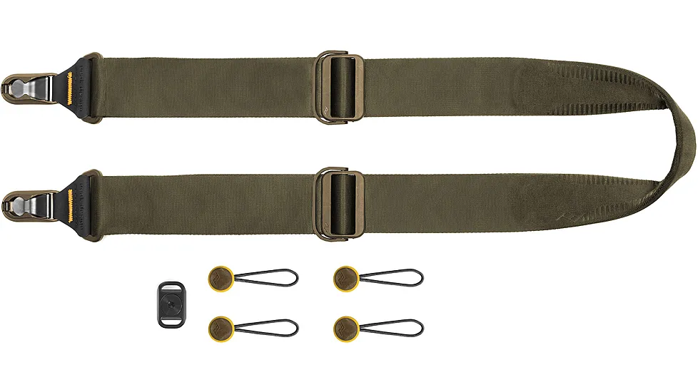 Peak Design Slide Shoulder Strap
