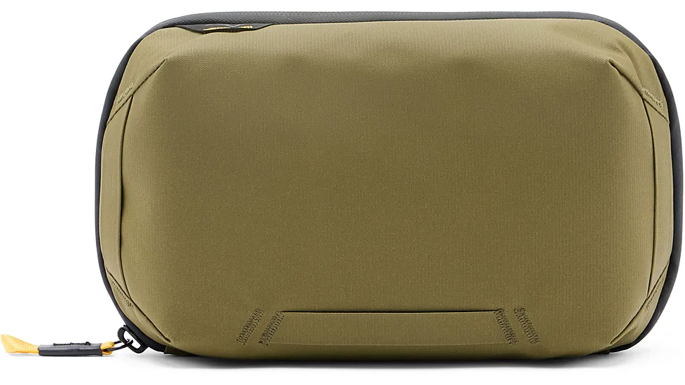 Peak Design Tech Pouch Bag