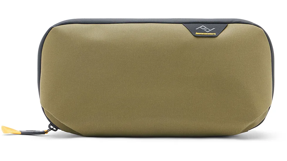 Peak Design Tech Small Pouch Bag