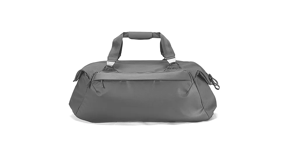 Peak Design Travel Duffel Bag, 65 Liters