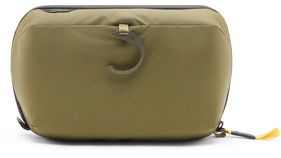 Peak Design Wash Pouch Bag