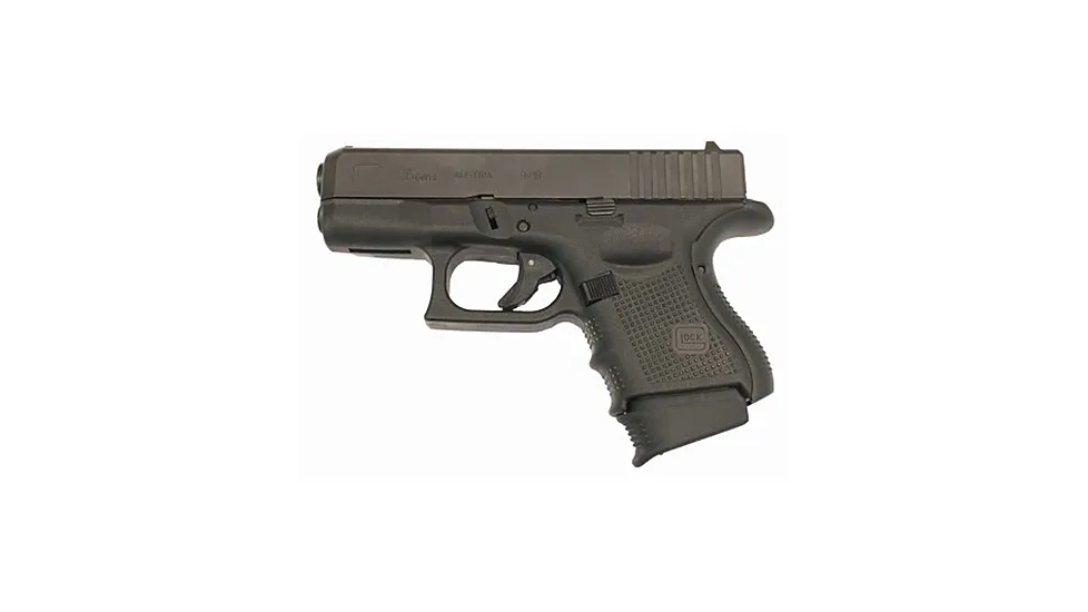 Pearce Grip Glock Magazine Plus Extension