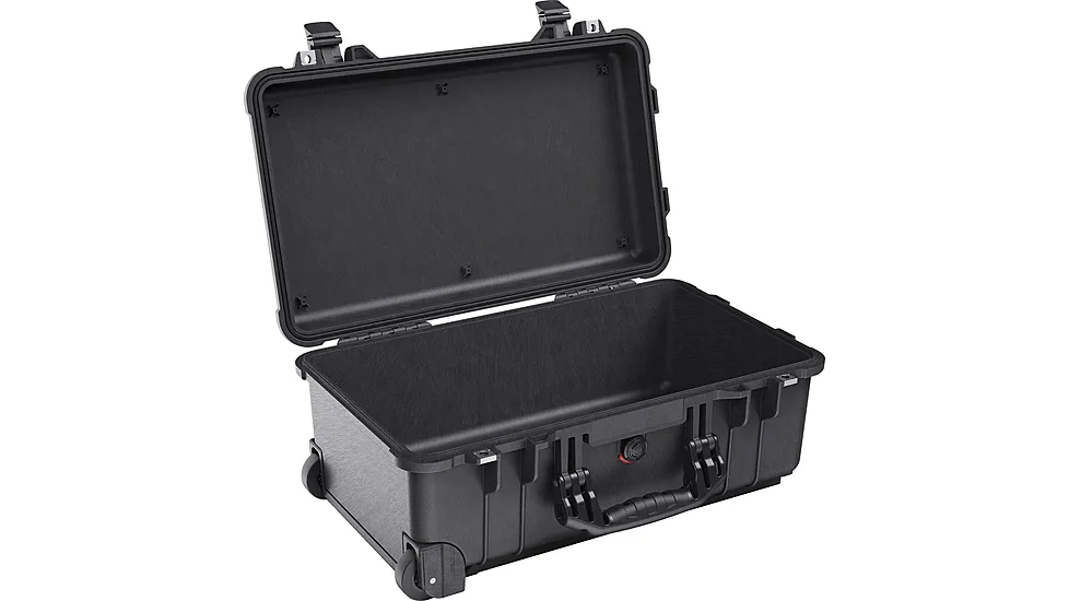 Pelican 1510 Carry On Protector Case
