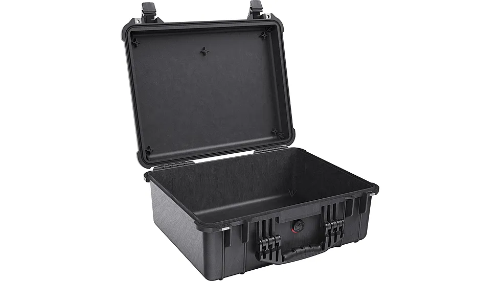 Pelican 1550 Protector Waterproof Hard Cases