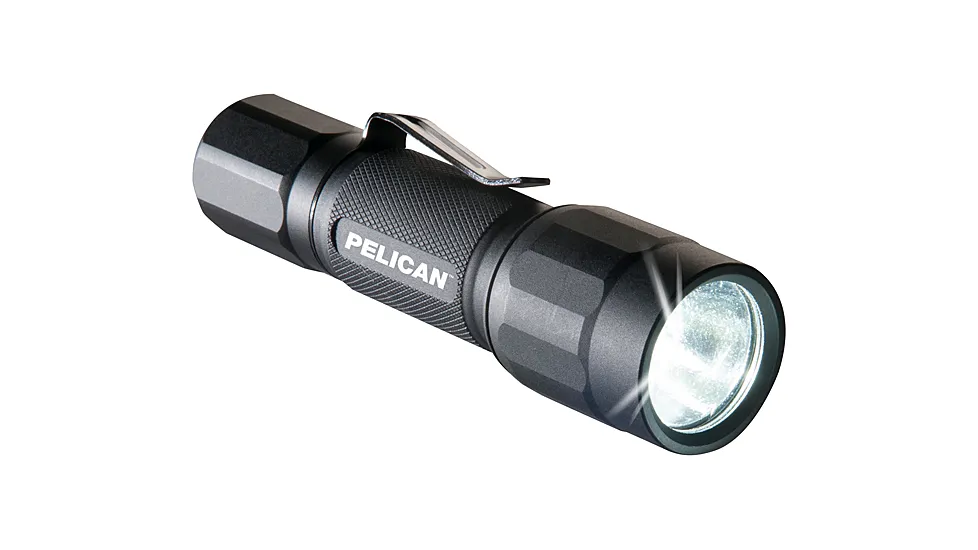 Pelican 2350 LED 178 Lumens Flashlight