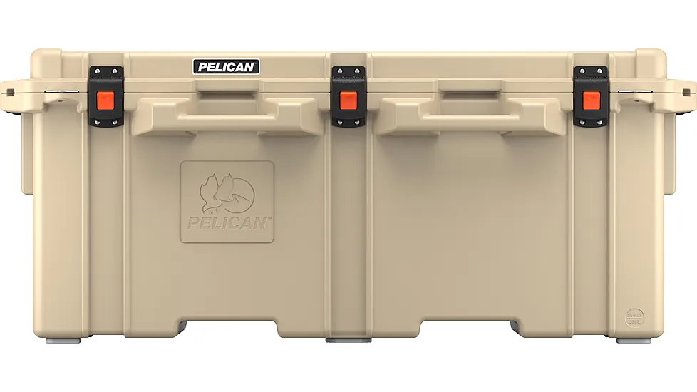 Pelican 250 Qt Elite Cooler