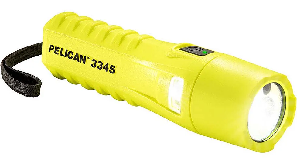 Pelican 3345 LED Flashlight