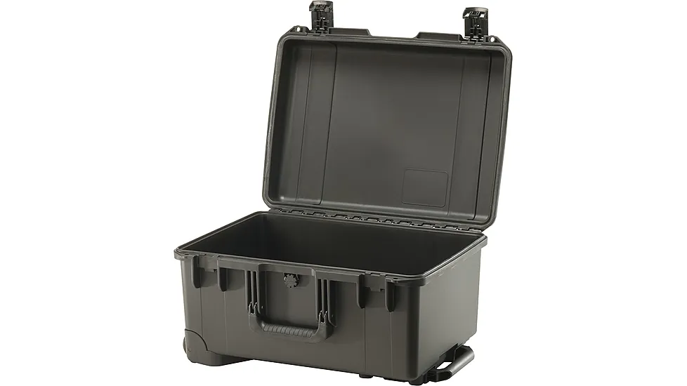 Pelican Storm Cases iM2620 Case, 20x14x10in