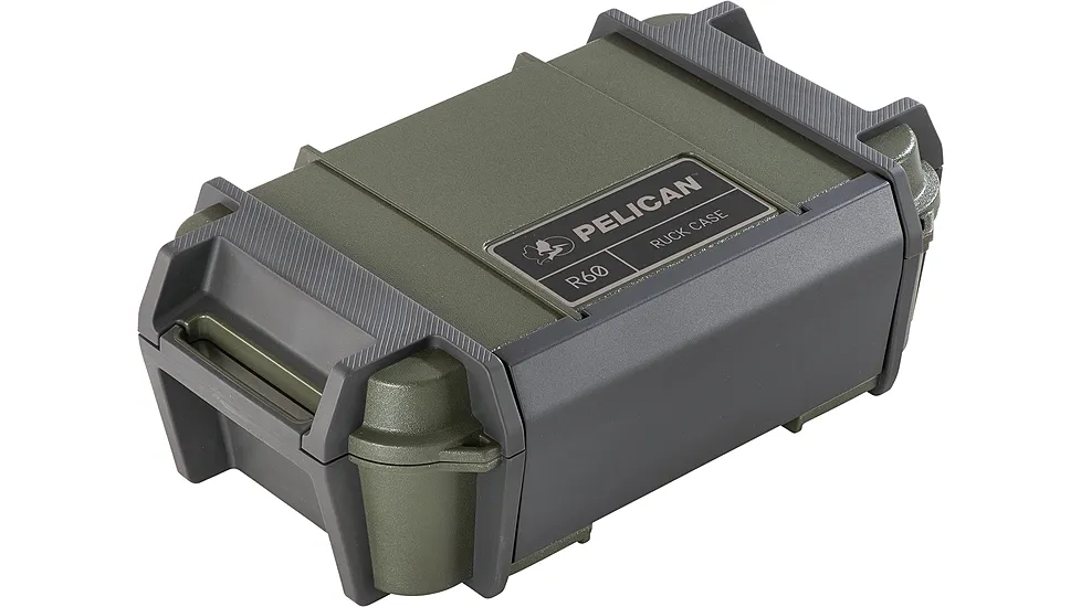 Pelican Ruck Case R60