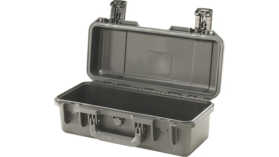 Pelican Storm Cases - iM2306 - w/o wheels - No Foam - Cubed Foam - Padded Divider - Airline - Carry On