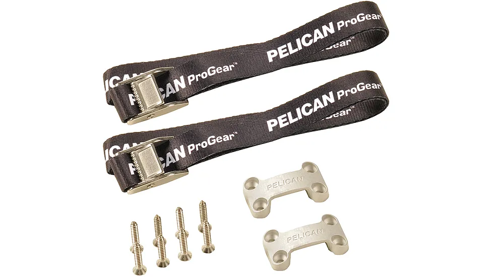 Pelican Tie Down Kit