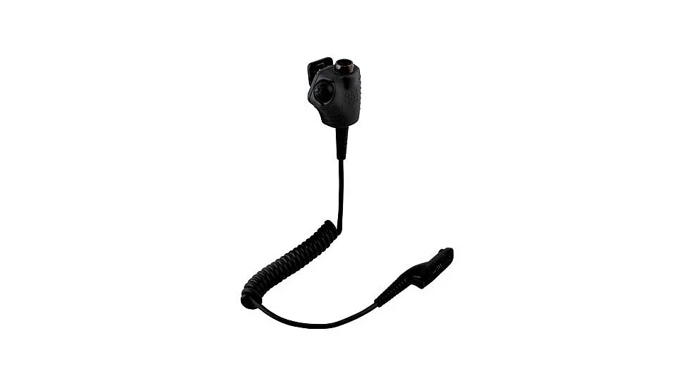 PELTOR Nato Wired Small Ptt Adapter