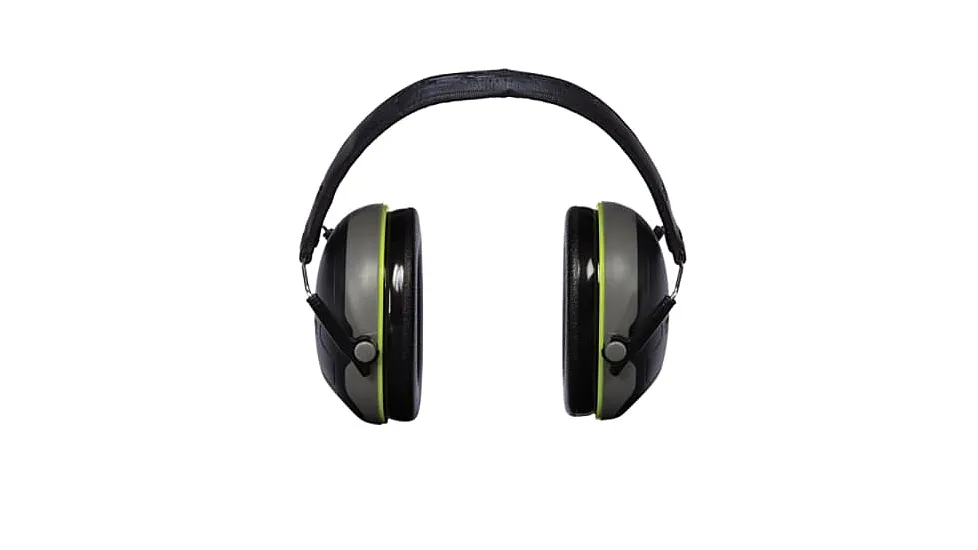 PELTOR Sport Shotgunner II Low-Profile Hearing Protector