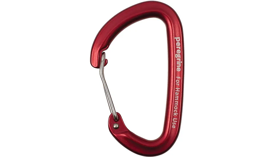 Peregrine Hammock Carabiners