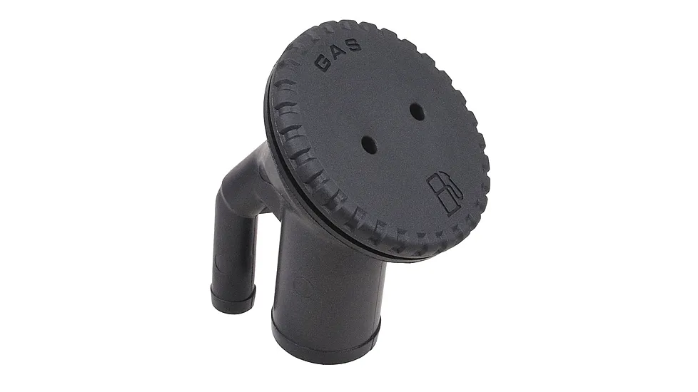 Perko 0542 Vented Fill f/1-1/2" Hose