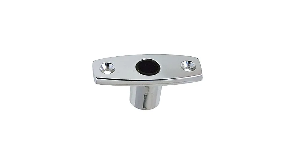 Perko 1185DP0ZNC Top Mount Rowlock Socket