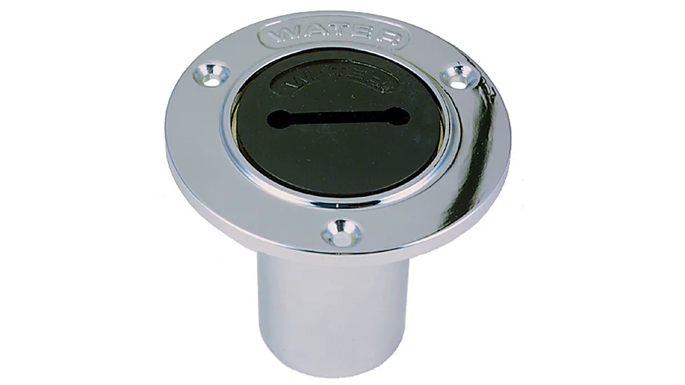 Perko 1270DPW99A Water Fill Cap For 1270 Water Fills