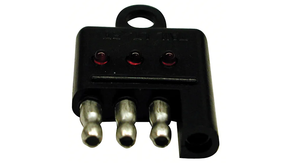 Peterson Manufacturing V5411 4-Way Flat Tester