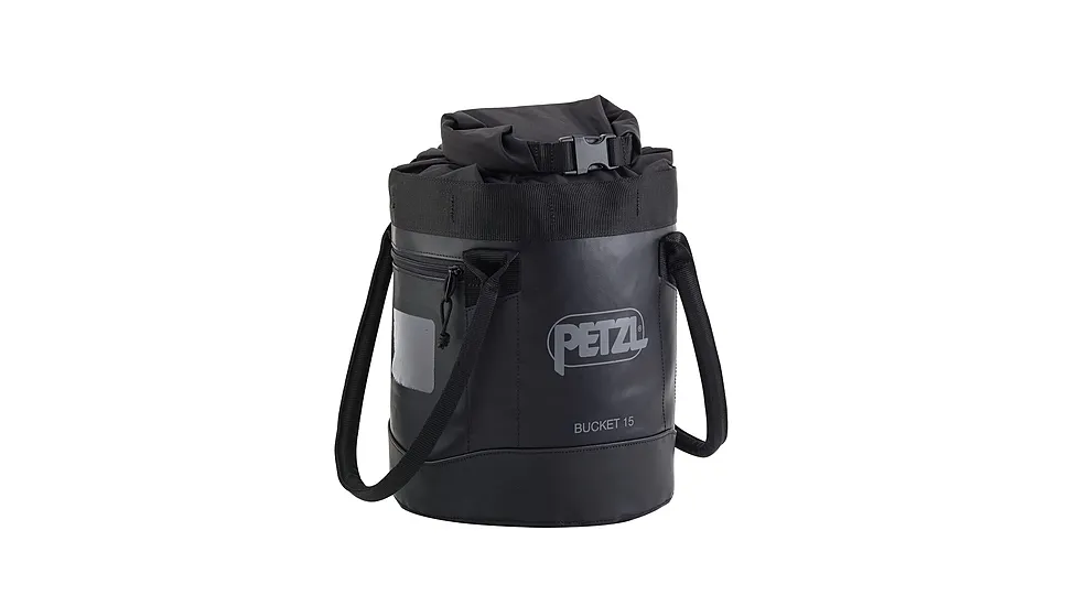 Petzl 15L Bag Bucket