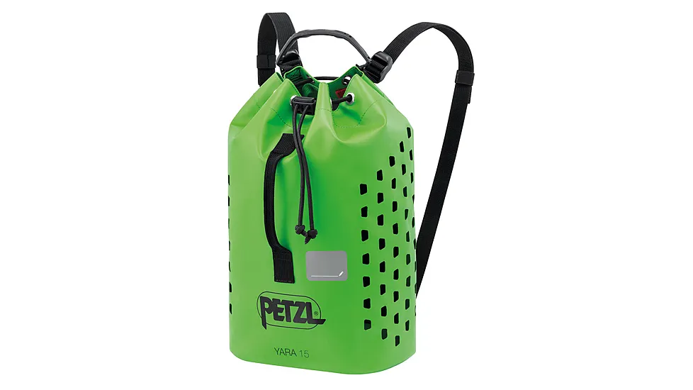 Petzl 15L Yara Club Bag