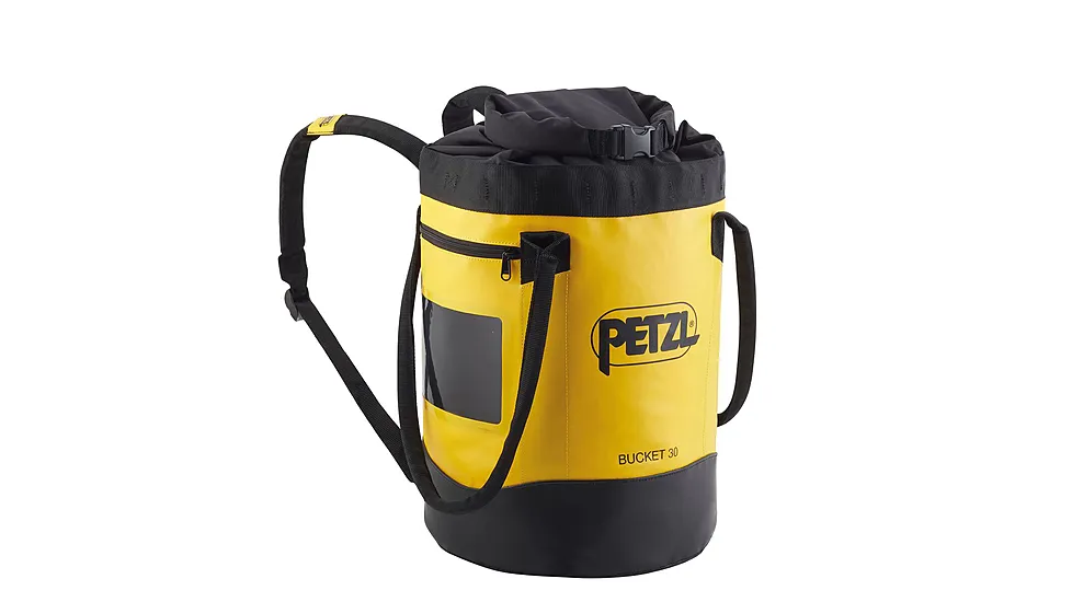 Petzl 30L Bag Bucket