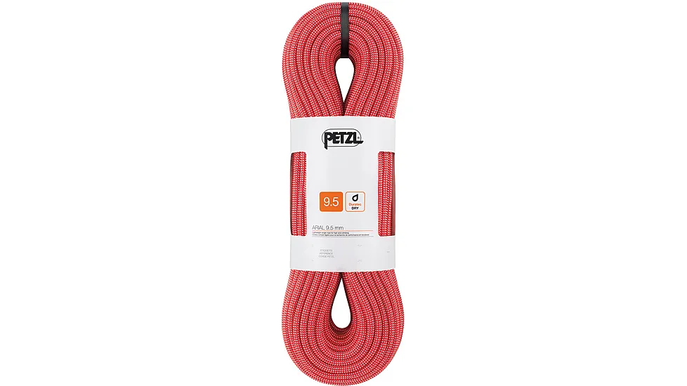 Petzl 9.5mm Arial Rope