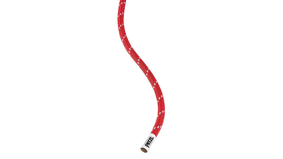 Petzl 9.8mm Top Rope