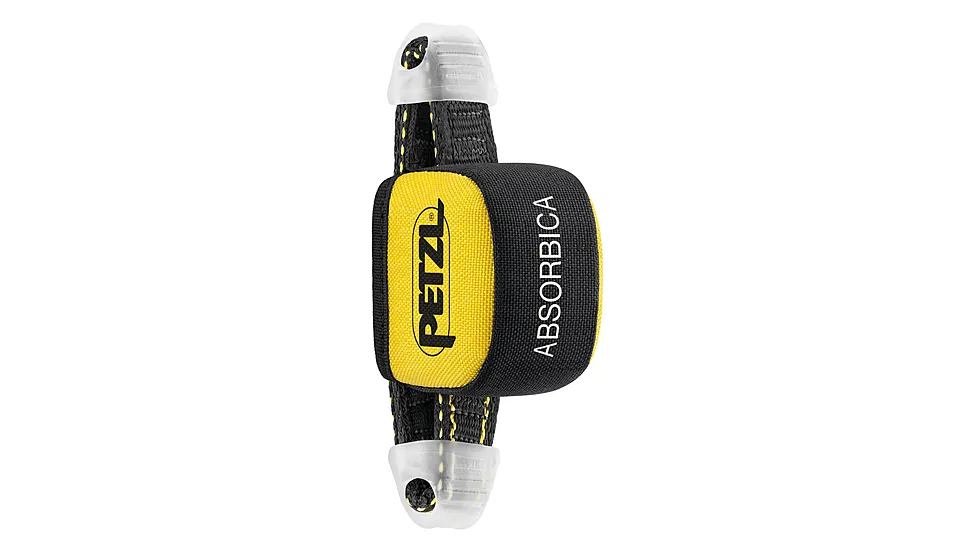 Petzl Absorbica Energy Absorber