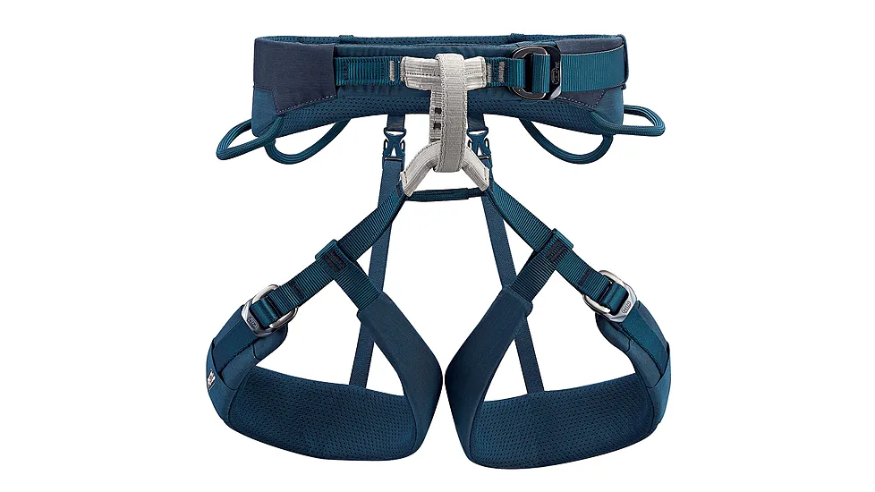Petzl Adjama Harness