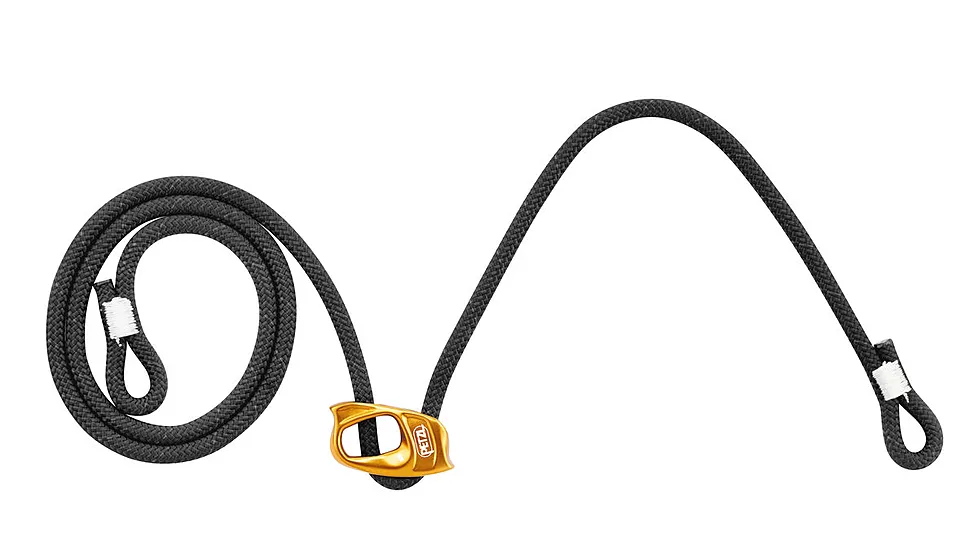 Petzl Adjustable Attachment Bridge