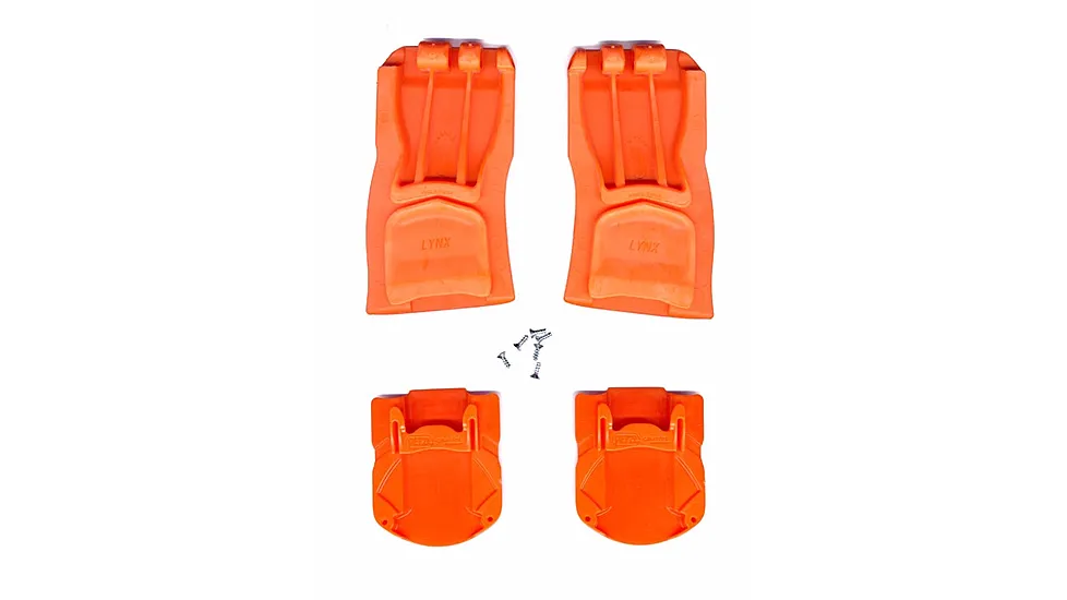 Petzl Antisnow Lynx Antibott