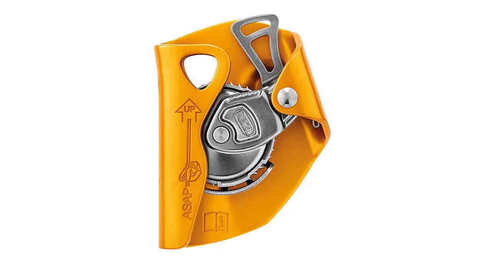 Petzl ASAP Mobile Fall Arrester