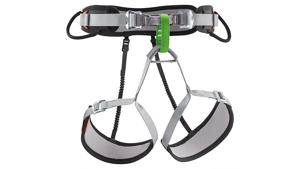 Petzl Aspir Harness