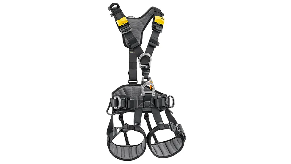 Petzl Avao Fast International Harness