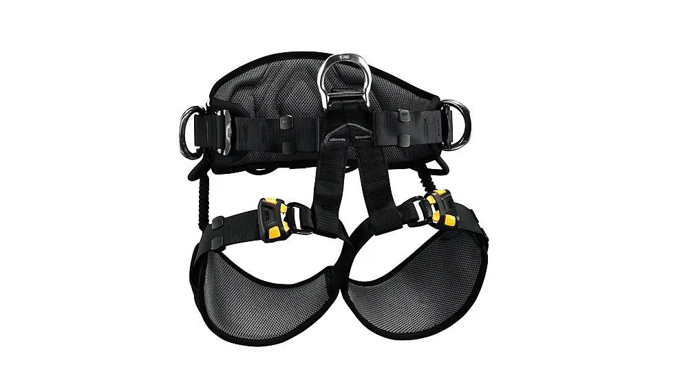 Petzl Avao Sit Fast Harness