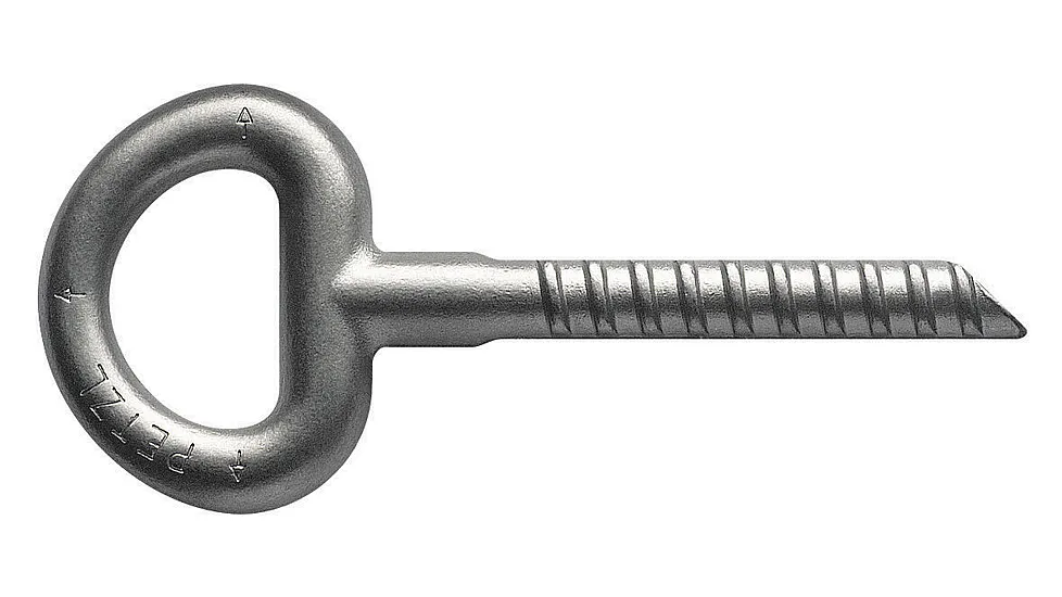 Petzl Bat'Inox Anchors - 10 Pack