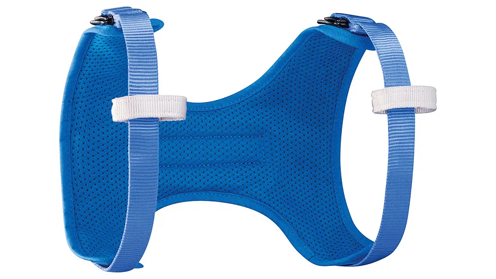 Petzl Body Shoulder Straps