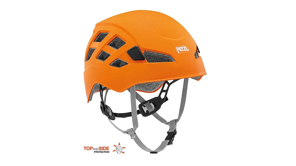 Petzl Boreo Club Helmets - 5 Pack