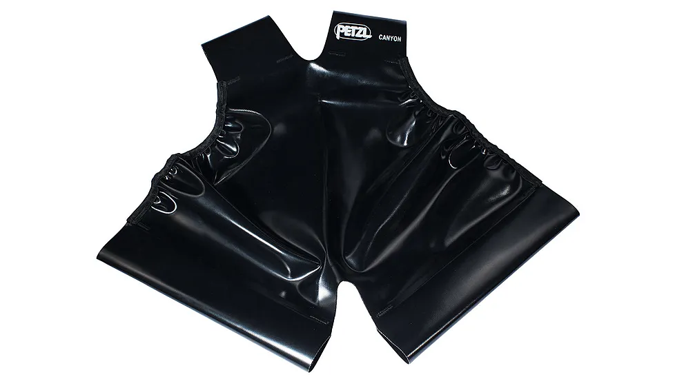 Petzl Canyon C86 Protective Seat