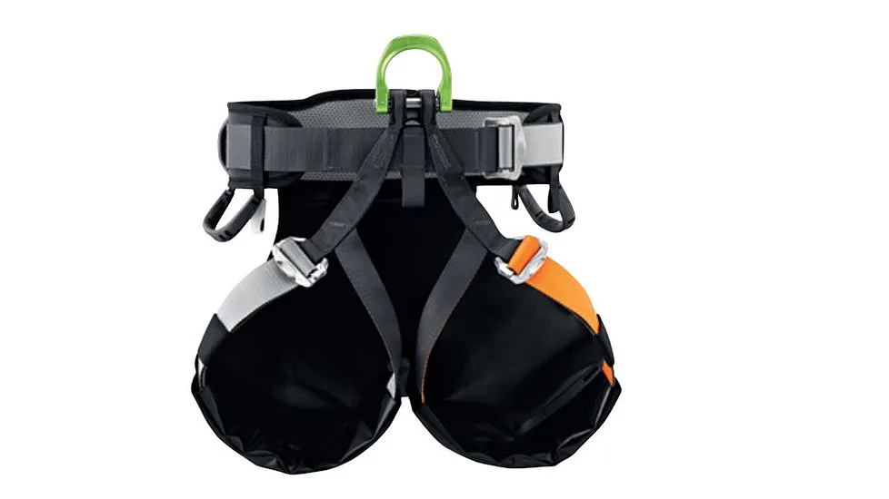 Petzl Canyon Guide Harness