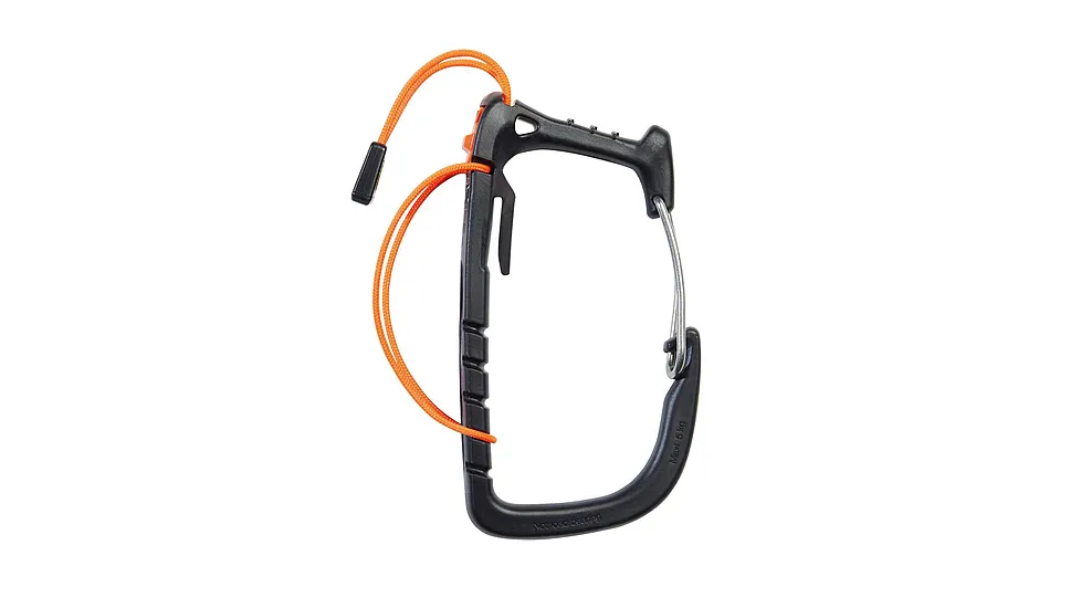 Petzl Caritool Evo Ice Screw Holder