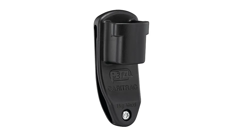Petzl Caritrac Trolley Holders - 5 Pack
