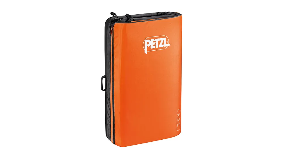 Petzl Cirro Crashpad