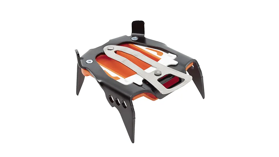 Petzl Crampon Rear Sections