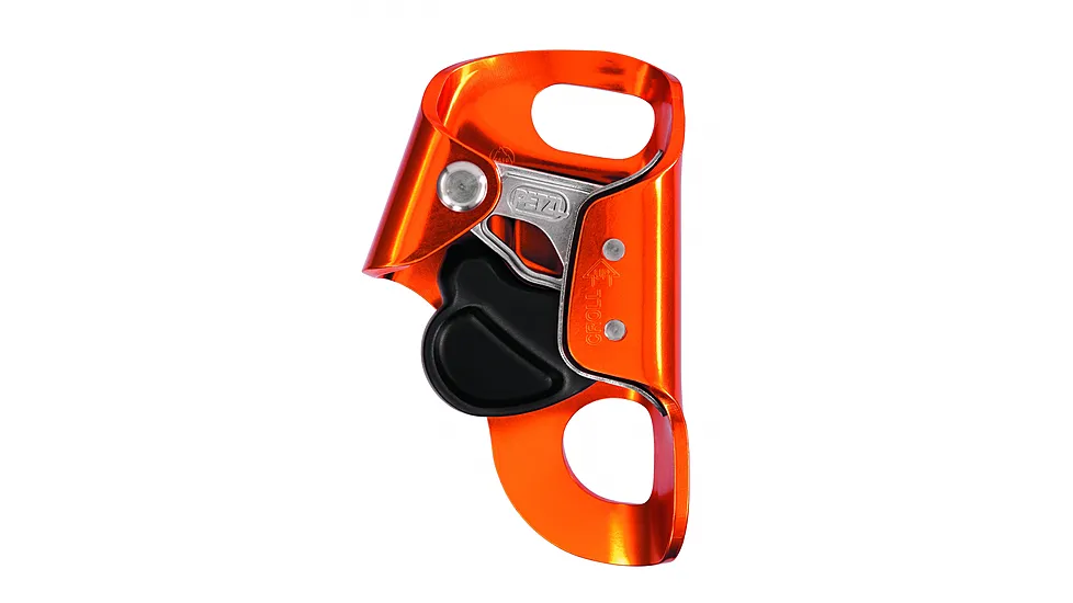 Petzl Croll Ascender/Rope Clamp