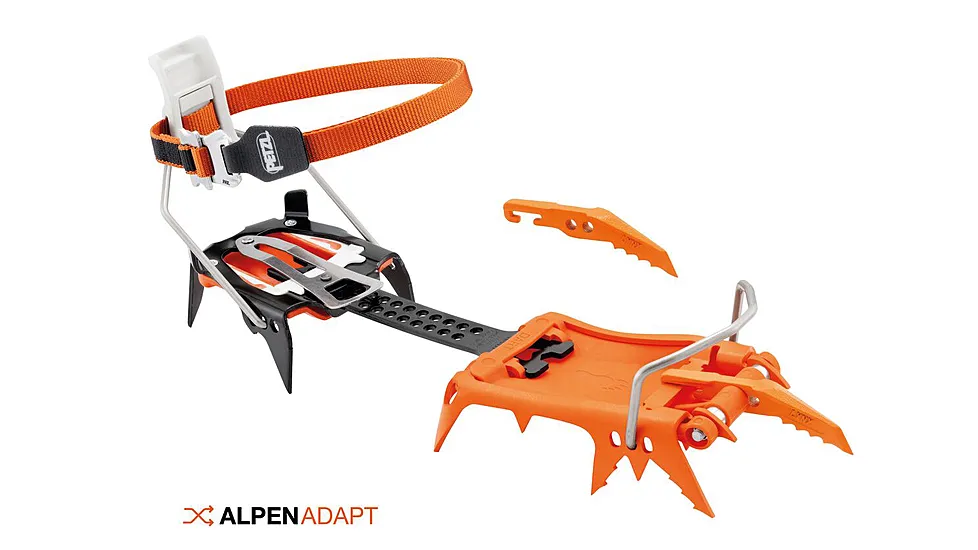 Petzl Dart LLF Crampons