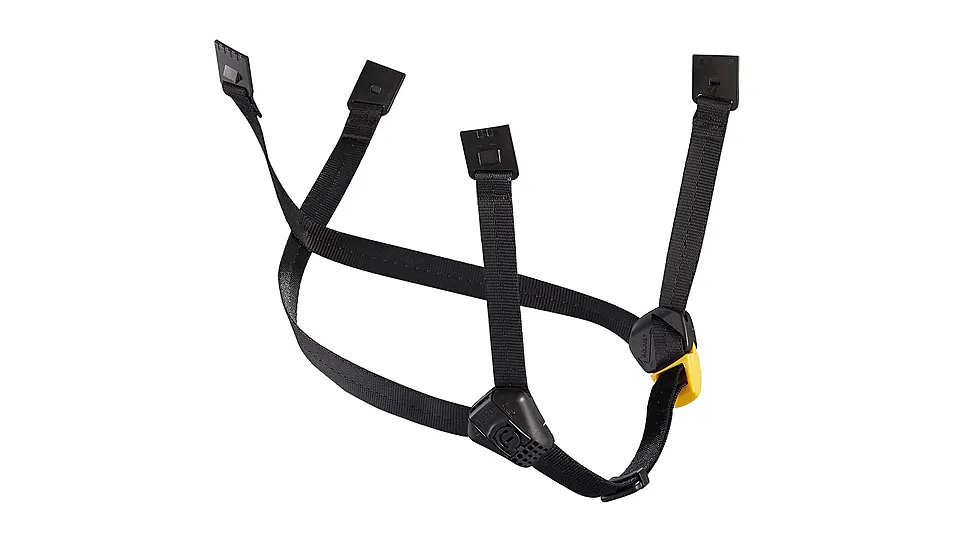 Petzl Dual Chinstrap