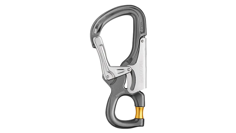 Petzl Eashook Open Connector