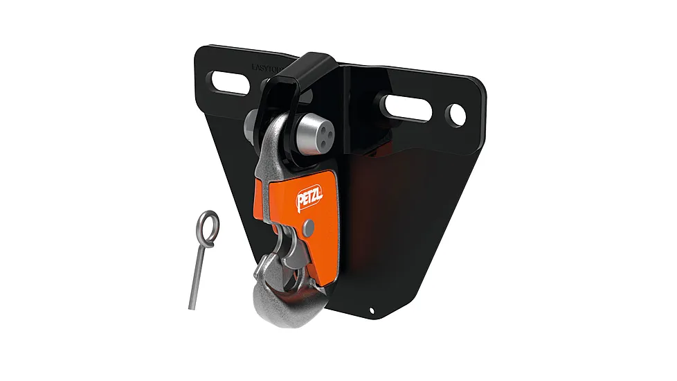 Petzl Easytop Wall Anchor System